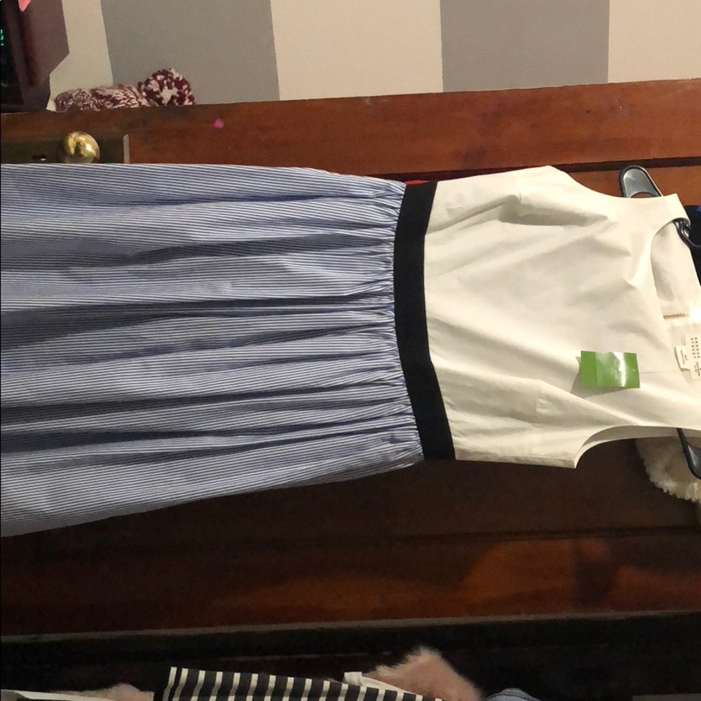 kate spade brooms street dress